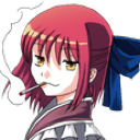 :Kohaku_Smoke: