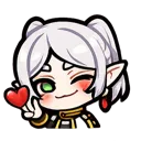 love_frieren