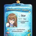 ProYapperStar