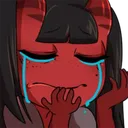cry