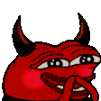 evil