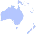continent_Oceania