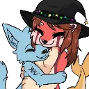 WitchHug