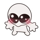 cutie custom emote | .✦ ݁˖  𝐃𝐈𝐑𝐄𝐖𝐎𝐋𝐅 𝐃𝐄𝐍 .✦ ݁˖