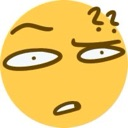confused Discord Emoji - .✦ ݁˖  𝐃𝐈𝐑𝐄𝐖𝐎𝐋𝐅 𝐃𝐄𝐍 .✦ ݁˖