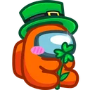 AU_LuckySus