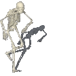 badtothebone