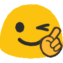 fingerwag