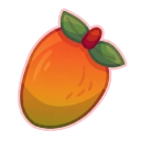 :mango:
