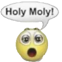 holywoah