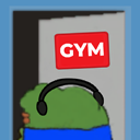 :OMWGYM: