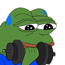:pepeworkout: