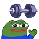 :usedumbells: