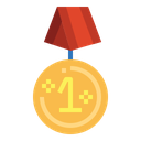 :goldmedal: