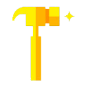 :goldenhammer: