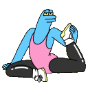 :stretch: