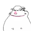 evilgoofy Discord Emoji - BeeCraft