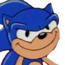 :Sinister_Sonic: