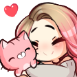 :CuteHug: