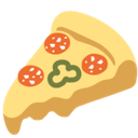 :pizza: