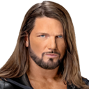 :AJStyles:
