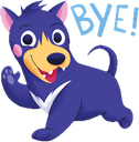 :bye: