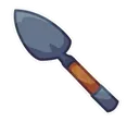 trowel