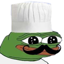 :pepechef: