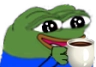 :pepecoffee: