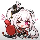 sparxieok Discord Emoji - Los Pistoleros del Eclipse