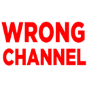 WrongChannel
