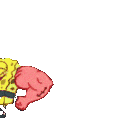 :spongebob_right: