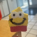 :sponge: