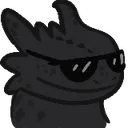 toothless_cool