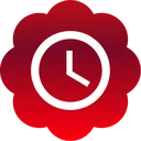 time