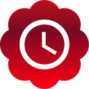 :time: