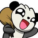 zSA_PandaRobber