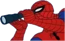 :zSA_SpidermanHmm: