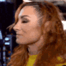 :BeckyYikes: