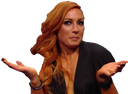 :BeckyShrug: