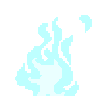 LightBlueFire