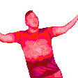 RainbowOrangeJustice