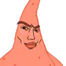 ScaryPatrick