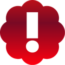 :warn: