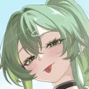 blehflourite