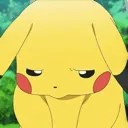 PikachuPout