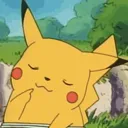 PikachuThinking
