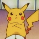 :PikachuCrossedArms: