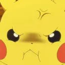 PikachuAngry