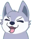 x_Skzoo_WolfChanTongue_luvinnied